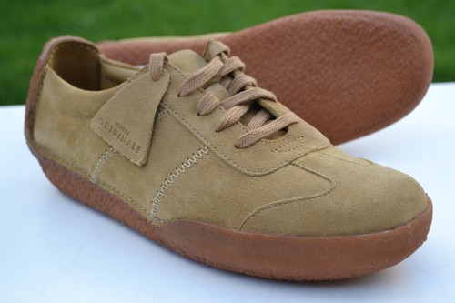 Scarpe uomo clarks originals - uomo,