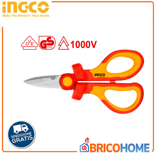 Forbici isolate 1000v forbice - forbici,