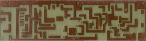101 nuova elettronica - el.101,