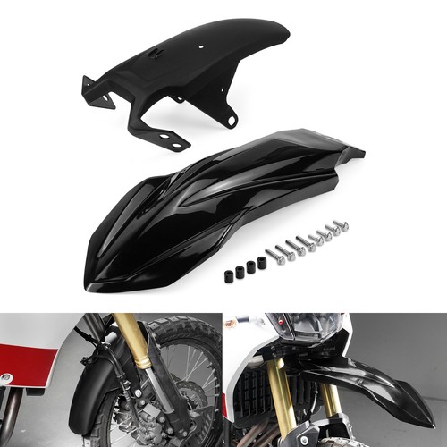 Kit posa parafango alto - , per