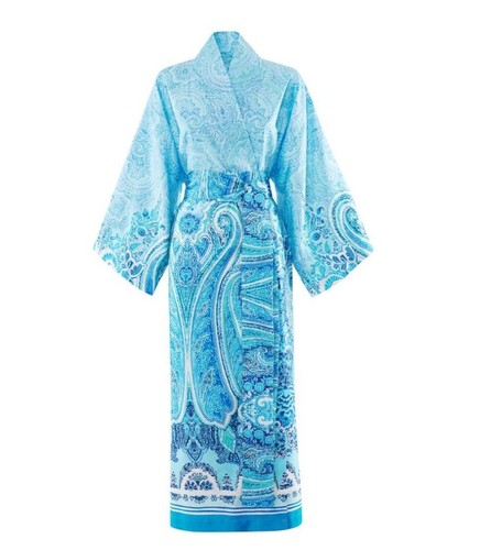 Kimono bassetti granfoulard - kimono,