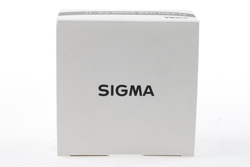 Sigma flash usb dock eo - sigma, fd-11-eo