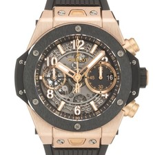 Hublot big bangunico king oro - bangunico,