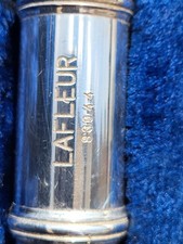 LAFLEUR FLUTE,NOT TESTED,(=