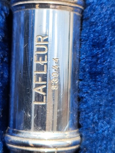 Lafleur flute ready play - lafleur, to