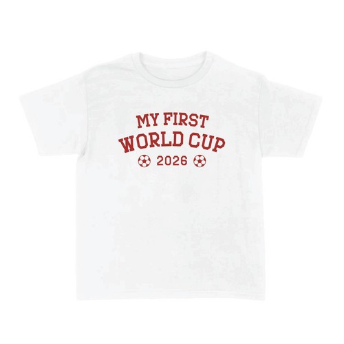 Shirt bianca bambino primo - bianca,