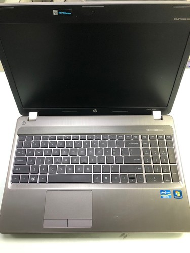 Probook 4530s ram - 8,