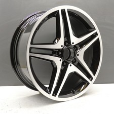 CERCHIO IN LEGA MERCEDES