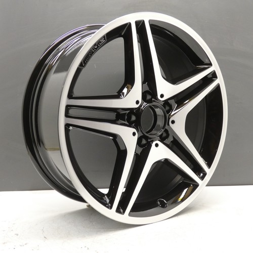 Mercedes classe cla w176 - cla, 18