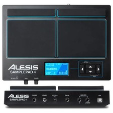 ALESIS SAMPLEPAD 4 percussione