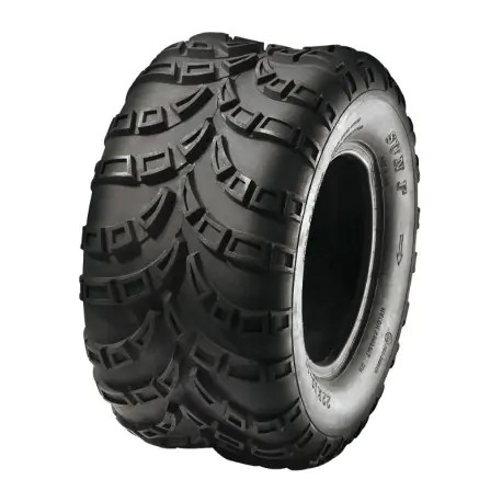 Gomme quad sun 10 - quad, 47f