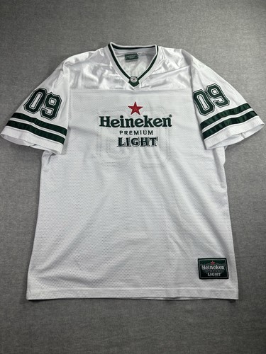 Maglia heineken premium - premium, light