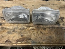 Fari Anteriori Ape 50