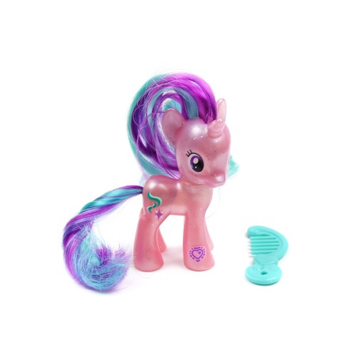 Little pony starlight - my,