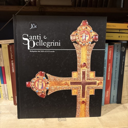 Santi pellegrini - santi, e