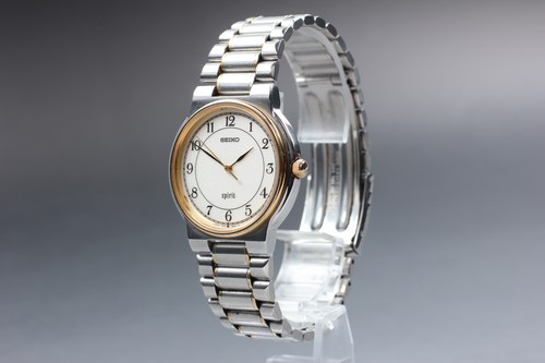 Orologio uomo seiko spirit - orologio,