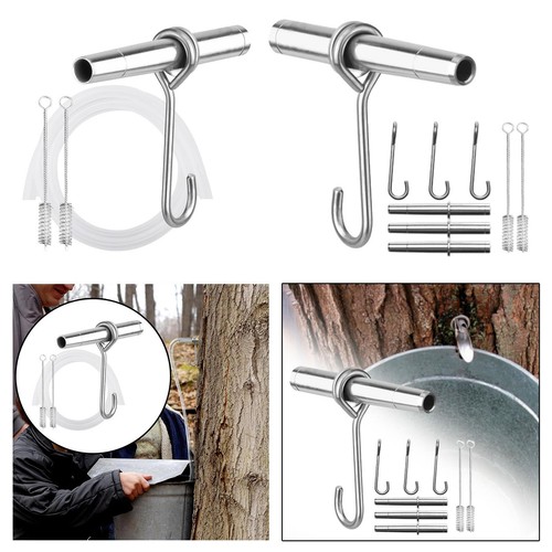 Set rubinetti per sciroppo - di,
