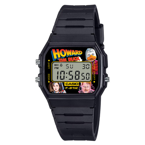Casio personalizzato - casio,