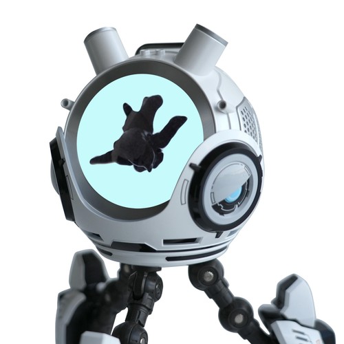 Bianco spirok robo - -,