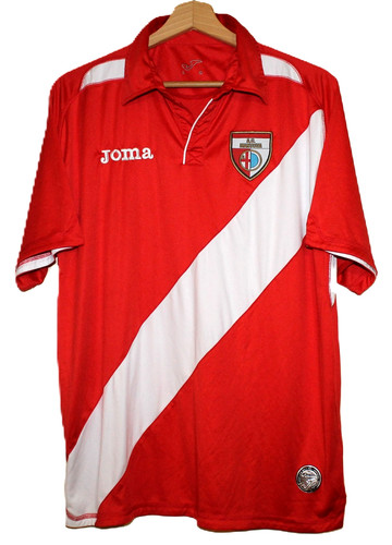 Maglia calcio mantova 2009 - maglia, ac