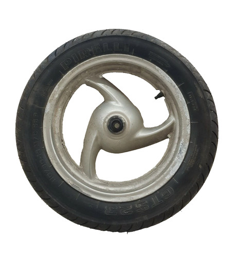 Cerchio anteriore honda - cerchio,