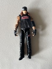 Undertaker main event - undertaker, basic