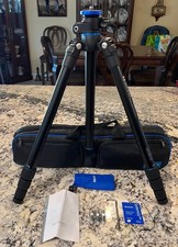 Treppiede da viaggio Benro