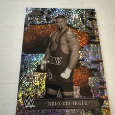 2025 Topps Chrome Cactus Jack