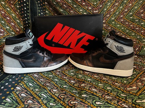 Taglia air jordan - 8,5,
