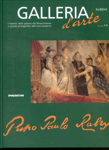 2001 galleria arte rubens - galleria, d'arte