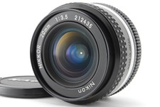 [OTTIME CONDIZIONI] Nikon AI-S