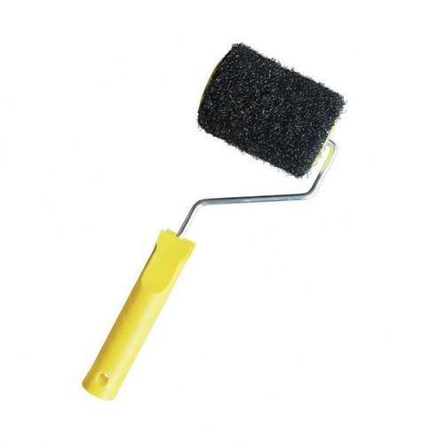Rullo per pittura materica - rullo,