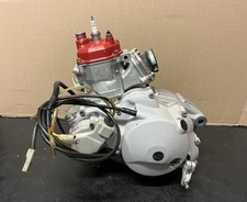 MOTORE ROTAX 123 APRILIA 125 ENGINE MOTOR RS EXTREMA RX CON KIT 160 POLINI