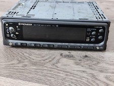 Pioneer DEH-P725R autoradio CD