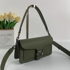 Borsa a tracolla Coach Tabby