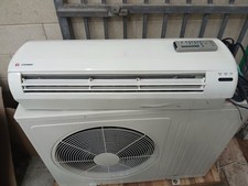 climatizzatore dual split