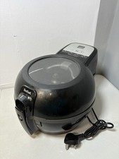 Friggitrice ad aria Tefal