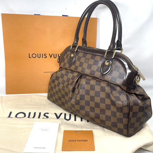 Borsa mano louis vuitton - a,