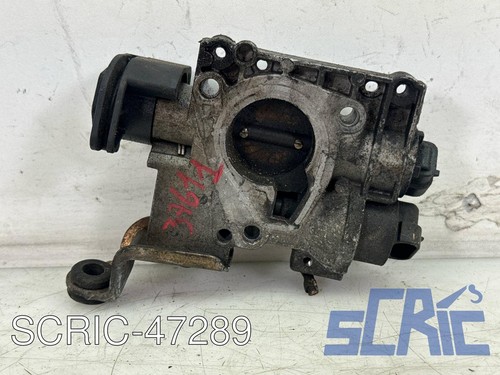 Corpo farfallato fiat punto - fiat,
