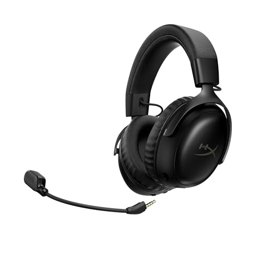 Hyperx cloud iii - hyperx,