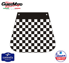 PARASPRUZZI POSTERIORE VESPA