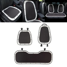 Comodo cuscino per seggiolino