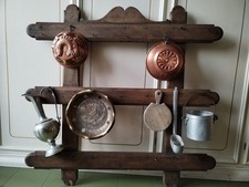 Espositore ANTICO 800 Supporto