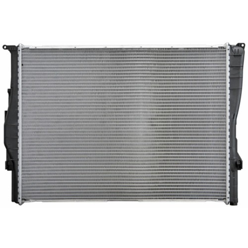 Mahle cr1087000p radiatore - 1x,
