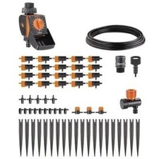 Claber timer kit 20 logica per