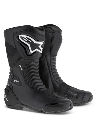 Alpinestars smx stivali moto - alpinestars,