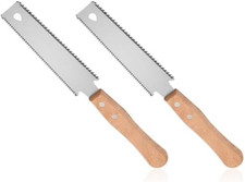 2 piccole seghe giapponesi a
