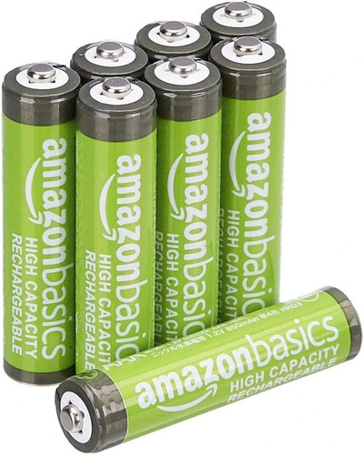 Amazon basics confezione - basics, da