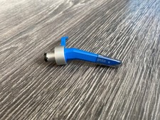 Cartuccia e stilo Ortofon