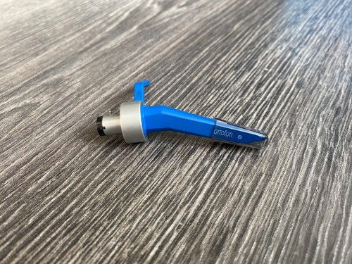 Cartuccia stilo ortofon - stilo,